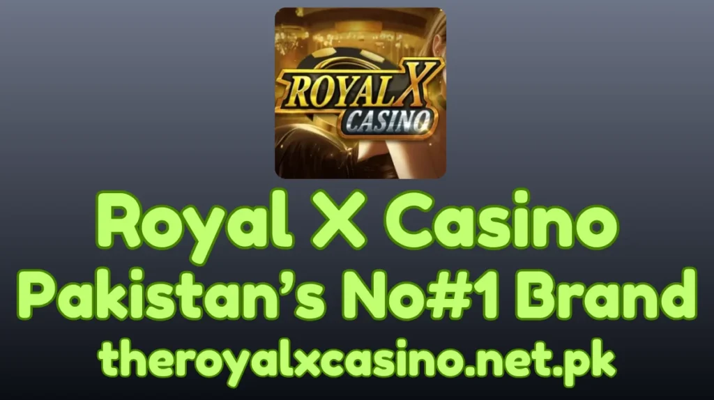 Royal X Casino